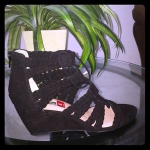 Buy Inc International Concepts Womens Witley Fabri